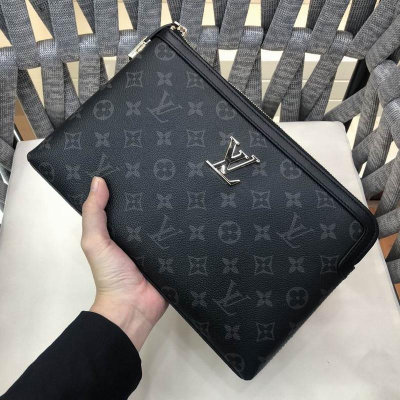 LV Wallets 118